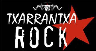 Zortzigarren urtez, larunbat honetan Txarrantxa Rock egingo dute Azpeitian