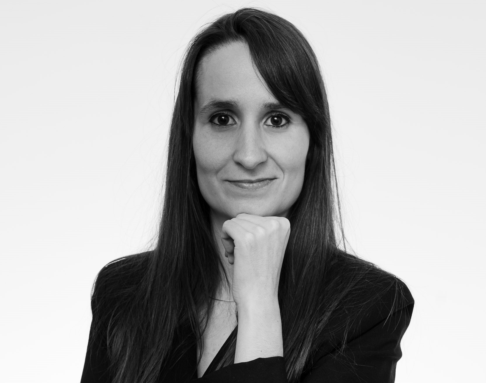 Elen Irazabal: "Adimen artifizialaren inguruan, eztabaida lasaiagoa behar dugu"