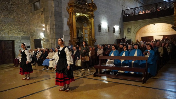 Komentu zaharrenari agur, esker onez