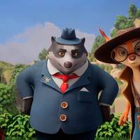 Zinema: 'Chirp, Honey Hillseko ikertzailea'