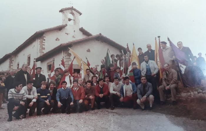 1980ko hamarkadako Zumaiako arraunlariak omenduko dituzte bihar