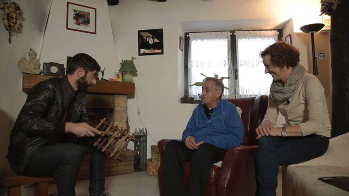 Imanol Urbieta, 'Tumatxak' saio bereziko gonbidatua