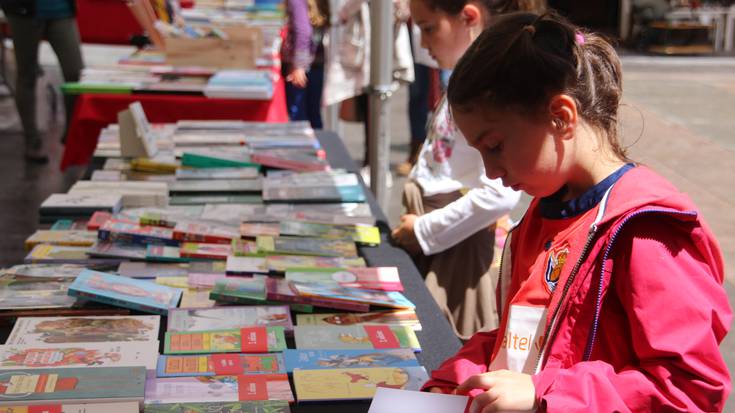 Maiatzaren 10etik 12ra ospatuko dute aurtengo Literaturia