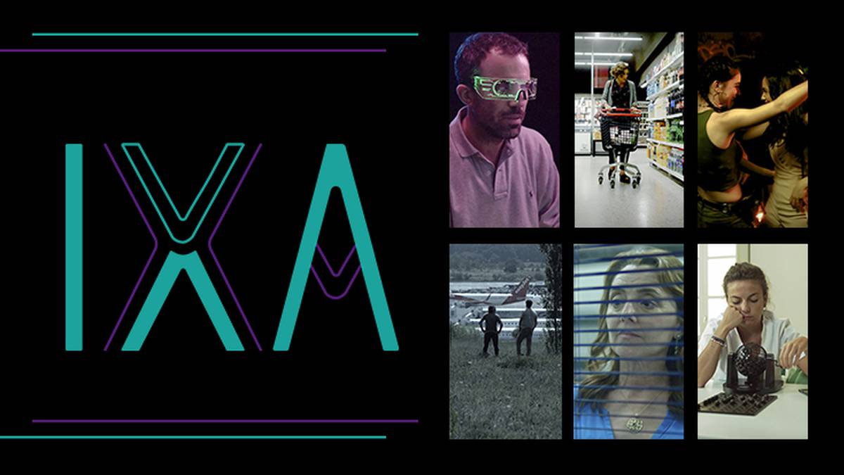 'IXA' webseriea: seigarren atala