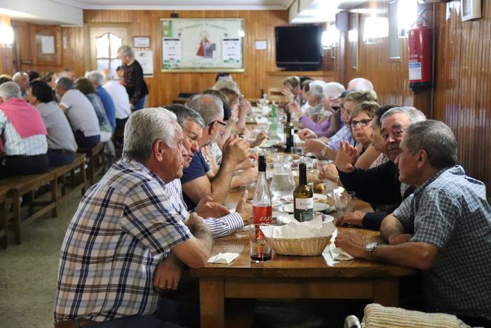 Extremadura, sorterria gogoan