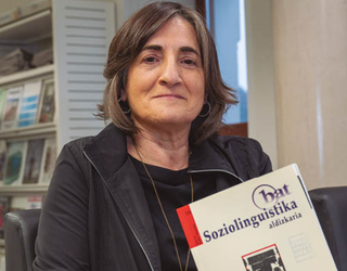 Belen Uranga: "Adostasunak, baliabide biderkatuak eta erantzun zehatzak behar dira"