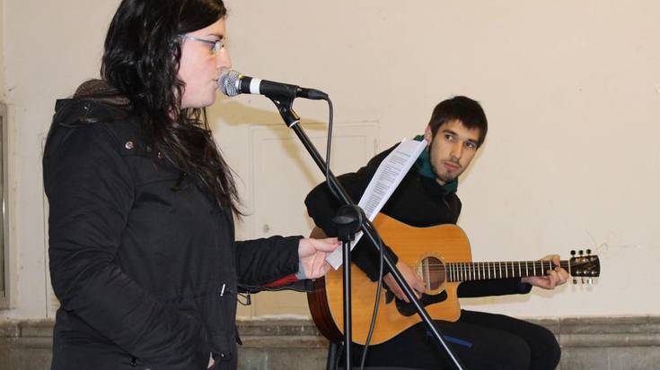 Pasaiako segada argitzea eskatu dute 31. urteurrenean