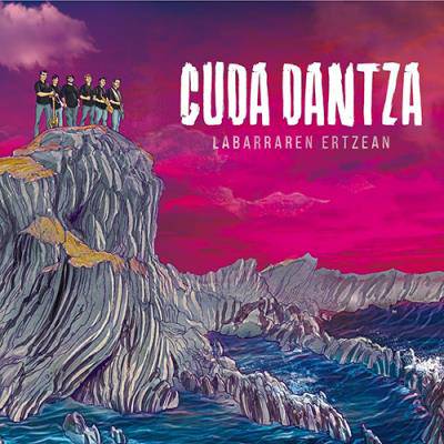 Guda Dantza: Labarraren ertzean
