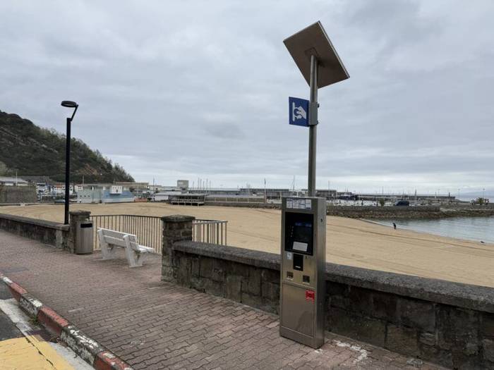 Indarrean da jada udaberriko TAO sistema