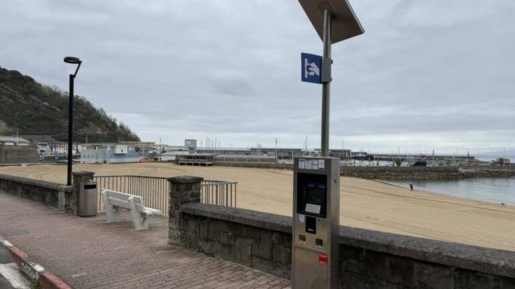 Indarrean da jada udaberriko TAO sistema