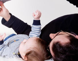 Zabalik dago gizonei zuzendutako zaintza tailerrean parte hartzeko aukera