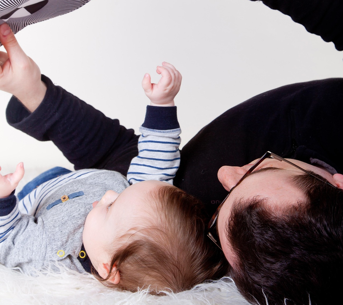 Zabalik dago gizonei zuzendutako zaintza tailerrean parte hartzeko aukera