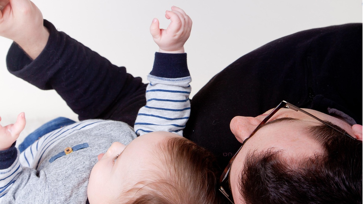 Zabalik dago gizonei zuzendutako zaintza tailerrean parte hartzeko aukera