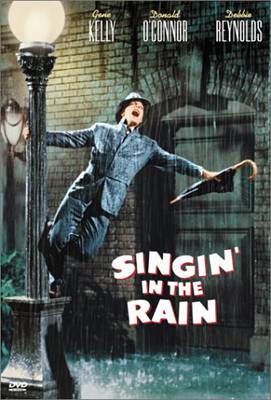 Photomuseum-ean: Singin´in the rain (Stanley Donen/Gene Kelly) -1952-