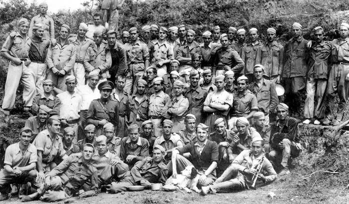 Esklabotzaren gatibu