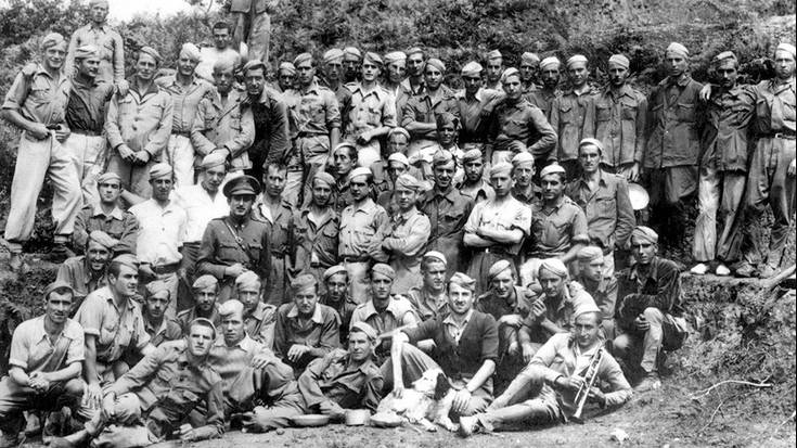 Esklabotzaren gatibu