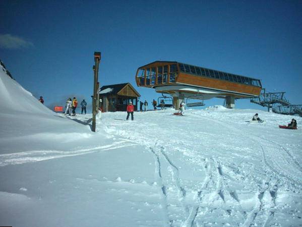 Eski eta snow irteera egingo dute gaztelekukoek
