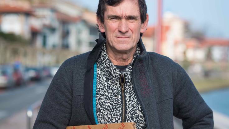 Bizitza enkarguei lotuta