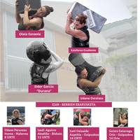 Txapelketa: Emakumeen Harri Handien Txapelketa