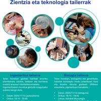 Ingeniaritza tailerra