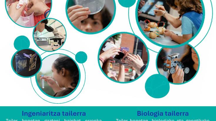 Ingeniaritza tailerra