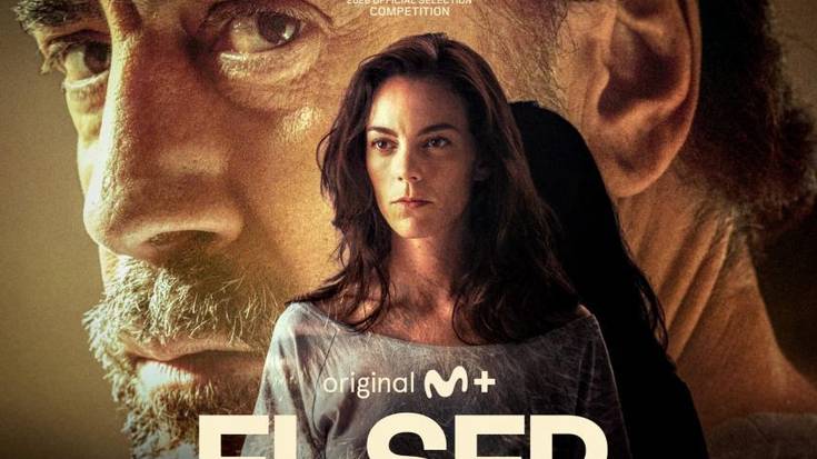 Zinema: 'El ser querido'