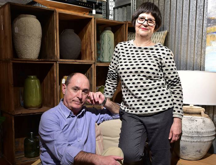 Zure etxerako, Dekoab