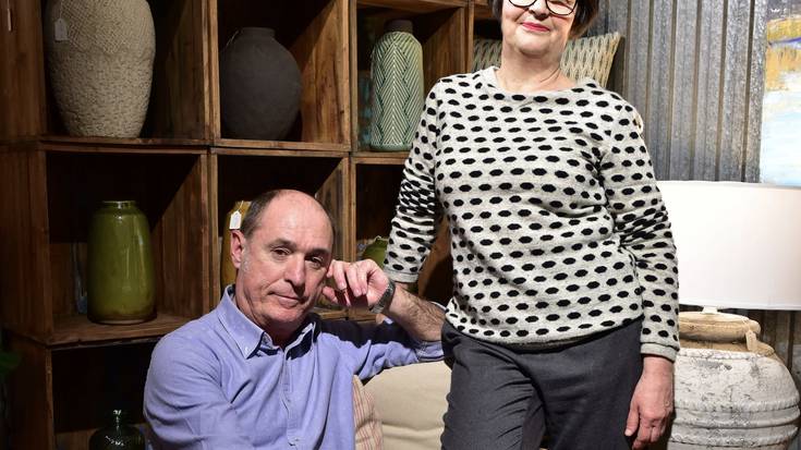 Zure etxerako, Dekoab