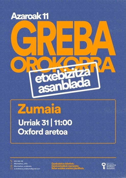 Etxebizitza asanblada
