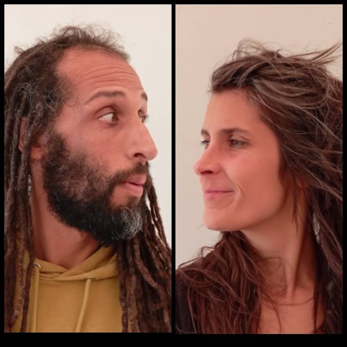 Musika tailer irekia eskainiko dute bihar Iñaki Goenagak eta Hanni Intxaustik