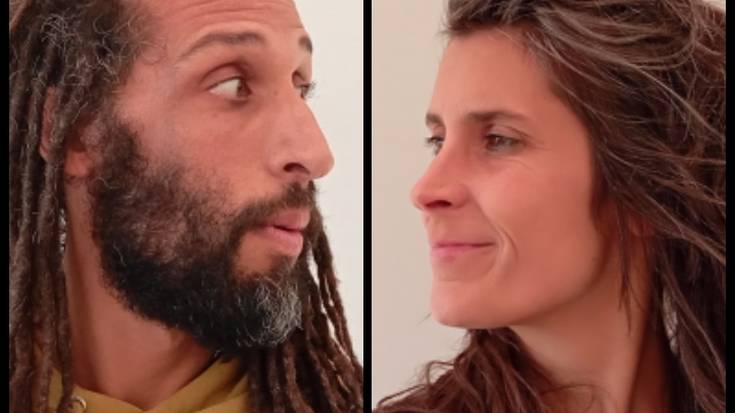 Musika tailer irekia eskainiko dute bihar Iñaki Goenagak eta Hanni Intxaustik