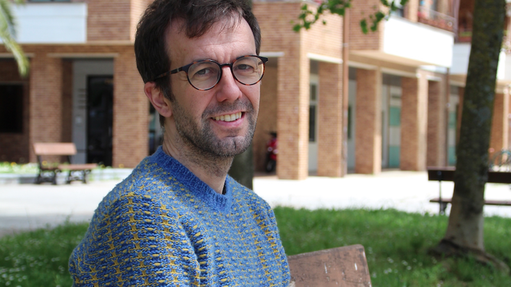 'Lagun Minak' liburuaren irakurraldia egingo dute etzi