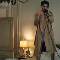 Zinema: 'Marty supreme'