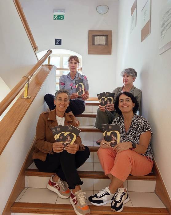 Abendura arteko kultur eskaintza ezagutarazi du udalak