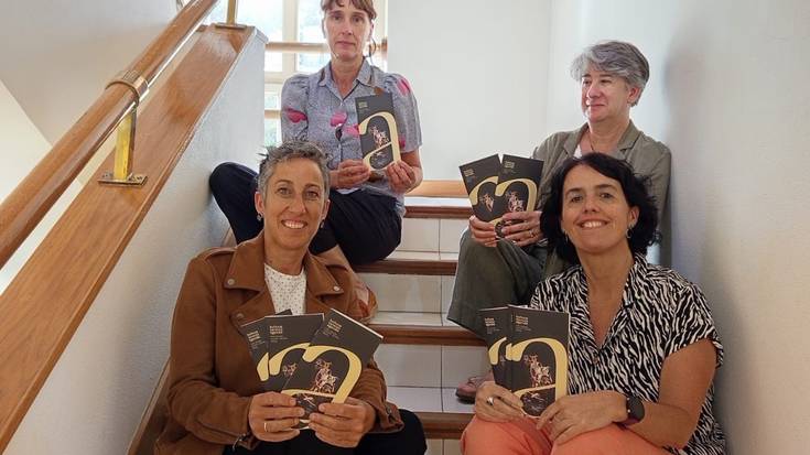 Abendura arteko kultur eskaintza ezagutarazi du udalak