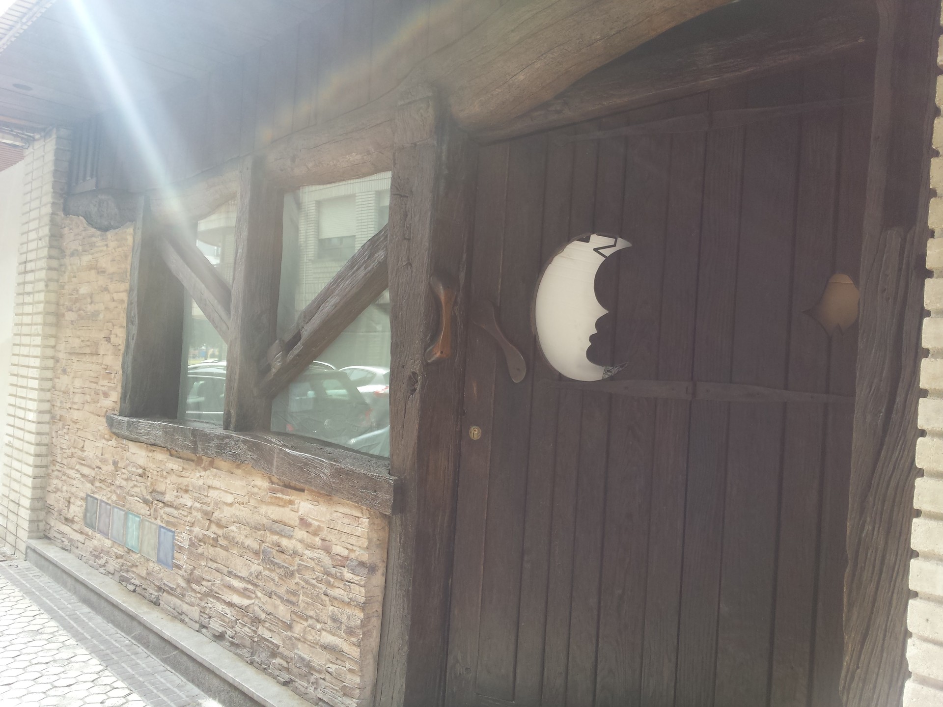IHINTZA TABERNAREN IREKIERA