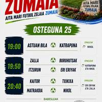 Udako Futbol 7 Txapelketa