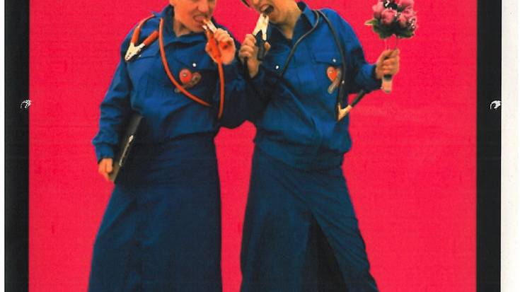 Antzerki foruma egingo da gaur gauean Oxford aretoan