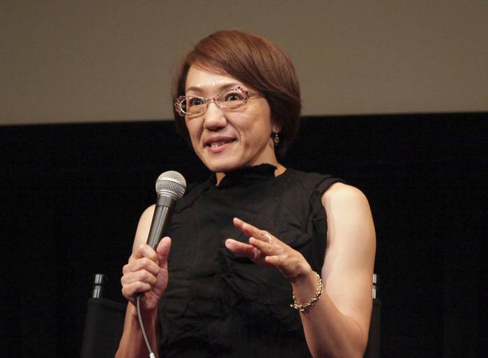 Naoko Ogigamiri buruzko saioa izango da gaur Photomuseumen