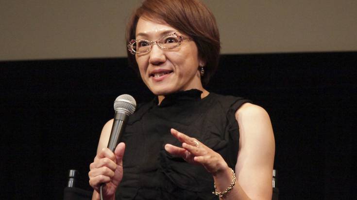 Naoko Ogigamiri buruzko saioa izango da gaur Photomuseumen