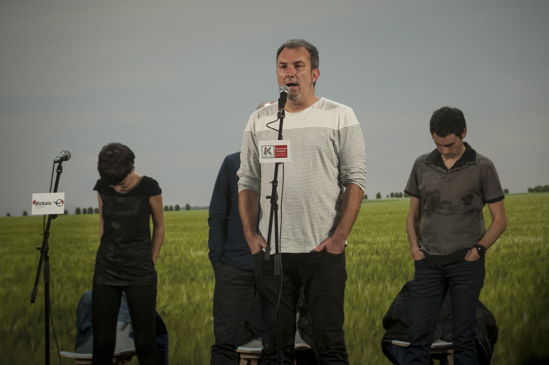 Jon Maia: “Jaikialdiaren txapelketa izan da niretzat”