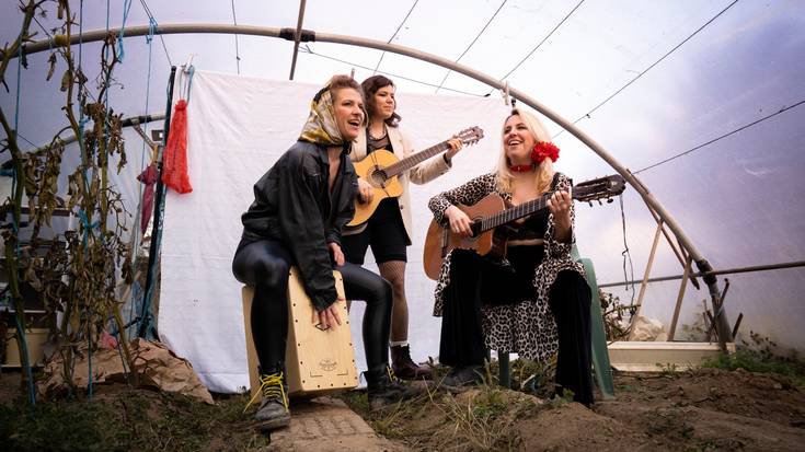 Zaunka taldeak eskainiko du Arranopolako udako azken kontzertua