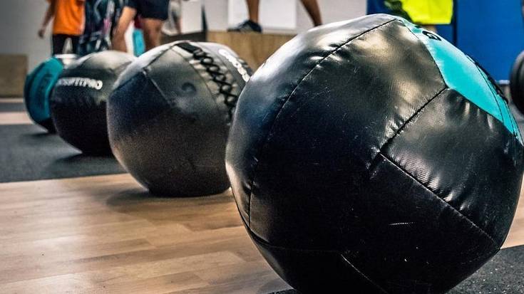 Gaztefit jarduera eskainiko dute kiroldegian, 12 eta 16 urteko gazteei zuzenduta