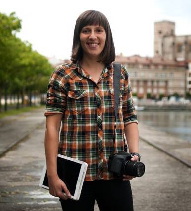 Maria Lopez: "Rioko Joko Olinpiko eta Paralinpikoetan euskal kirolarien segimendua egingo dugu"