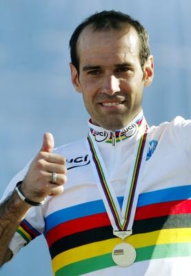 Igor Astarloa munduko txapeldun ohiak Mangaixue bizikleta martxan parte hartuko du