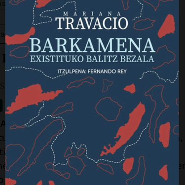 Saregileko irakurle taldea