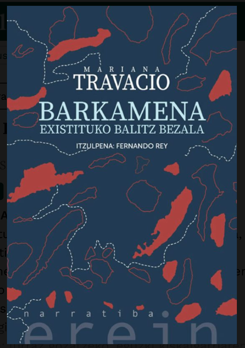 Saregileko irakurle taldea