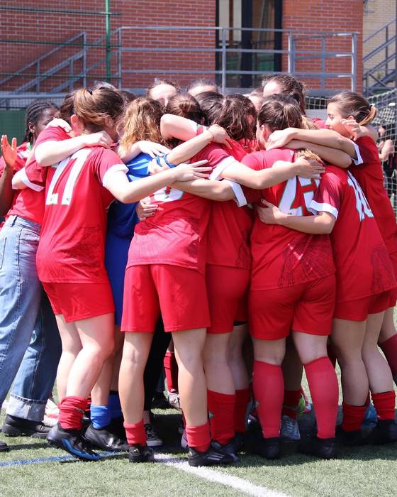 Denboraldi aurreko partidetan nagusi izan dira Zumaiakoko taldeak