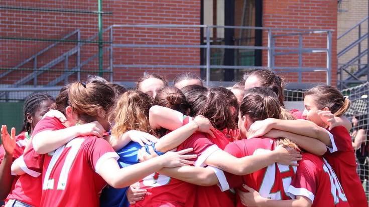 Denboraldi aurreko partidetan nagusi izan dira Zumaiakoko taldeak