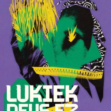 Kontzertuak: Lukiek eta Deus Ez